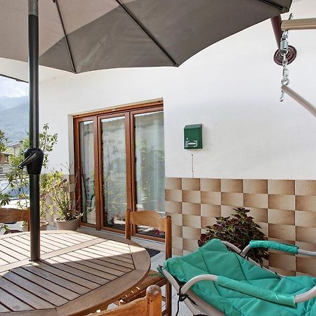 Arco Iris Sarre Apartment Aosta Exterior foto