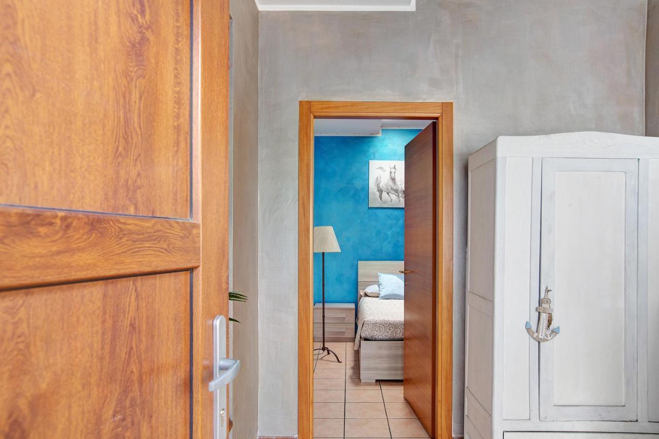 Arco Iris Sarre Apartment Aosta Exterior foto