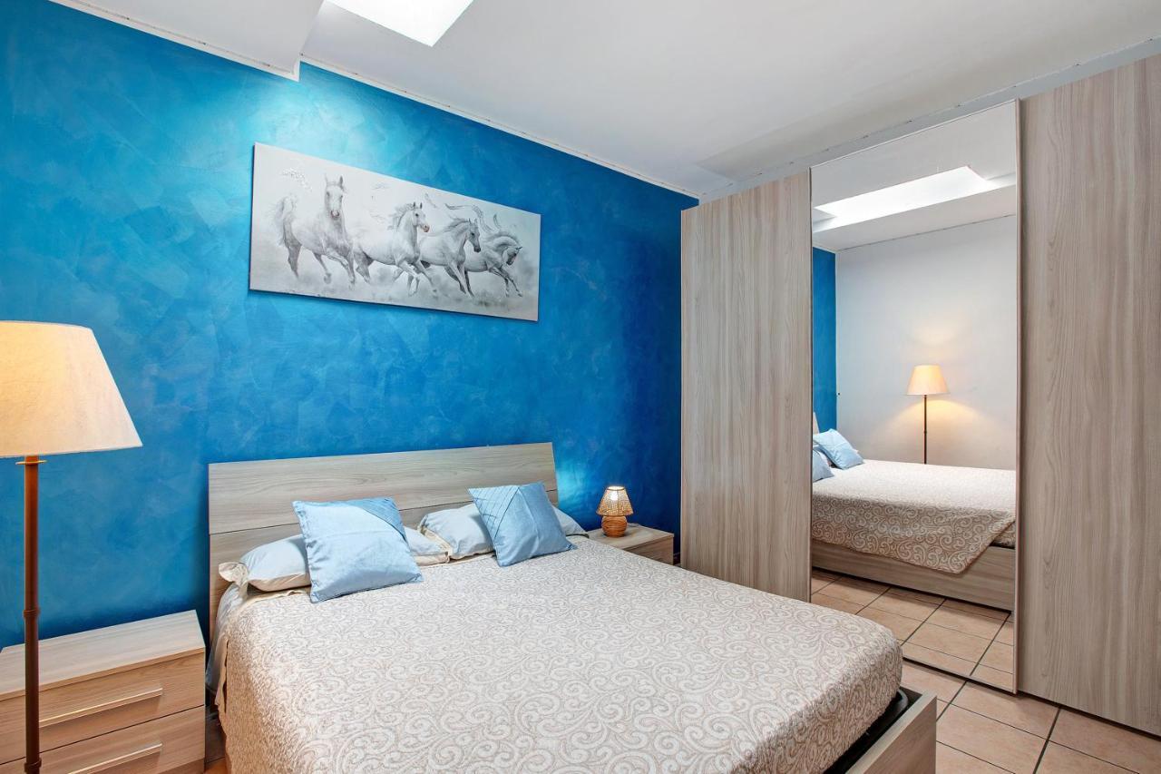 Arco Iris Sarre Apartment Aosta Exterior foto