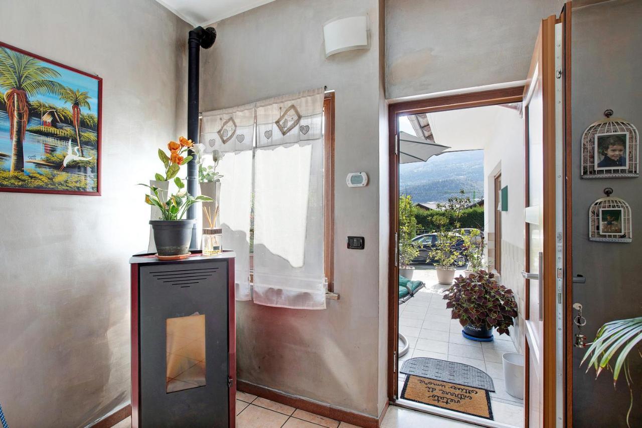 Arco Iris Sarre Apartment Aosta Exterior foto