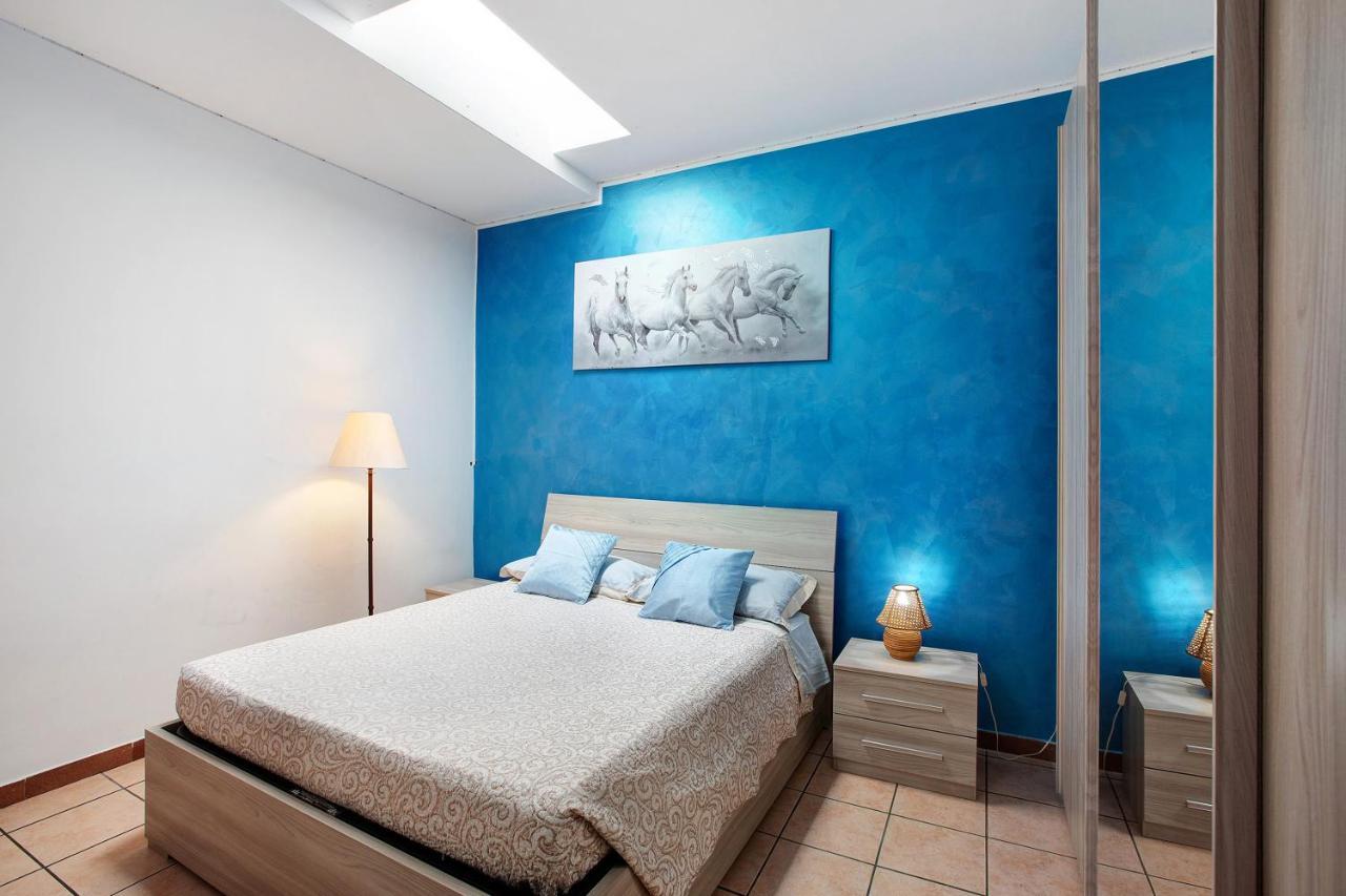 Arco Iris Sarre Apartment Aosta Exterior foto